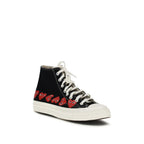 COMME DES GARÇONS PLAY X CONVERSE sportiniai batai