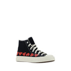 COMME DES GARÇONS PLAY X CONVERSE sportiniai batai