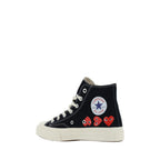 COMME DES GARÇONS PLAY X CONVERSE sportiniai batai
