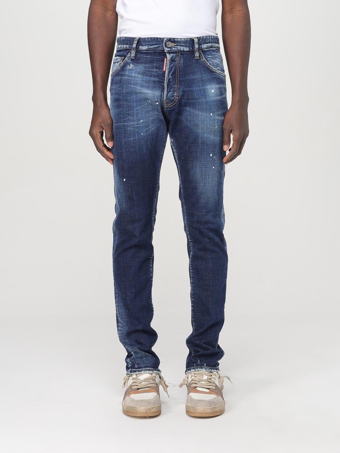 DSQUARED² džinsai