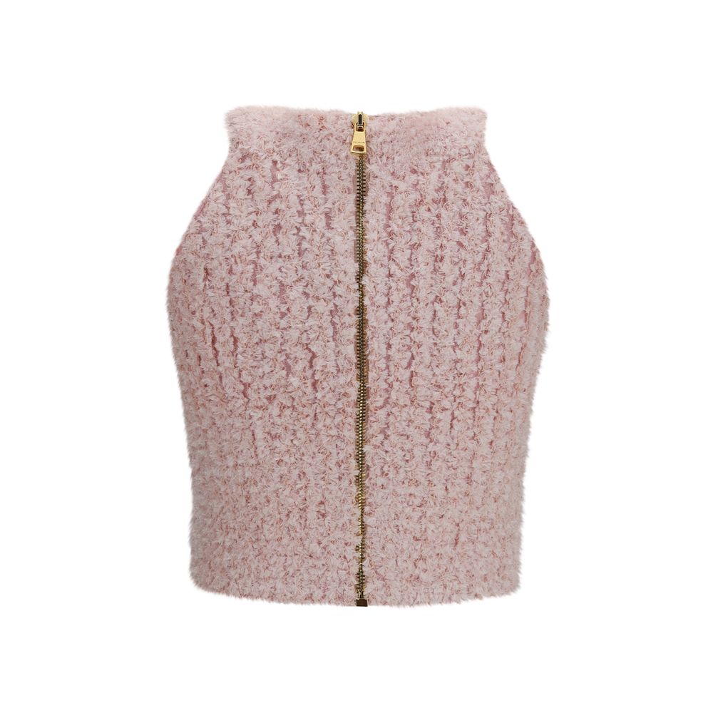 BALMAIN marškinėliai
