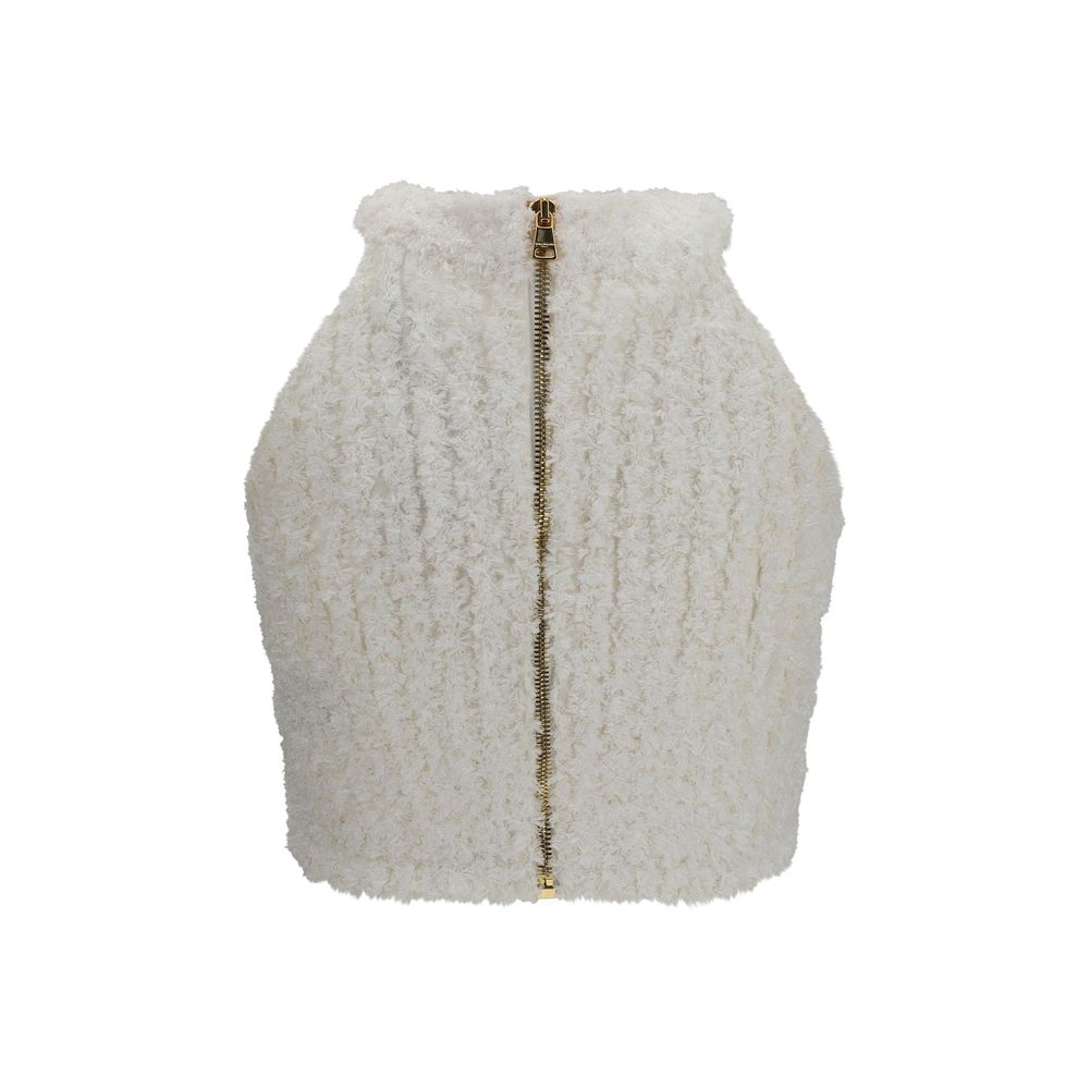 BALMAIN marškinėliai