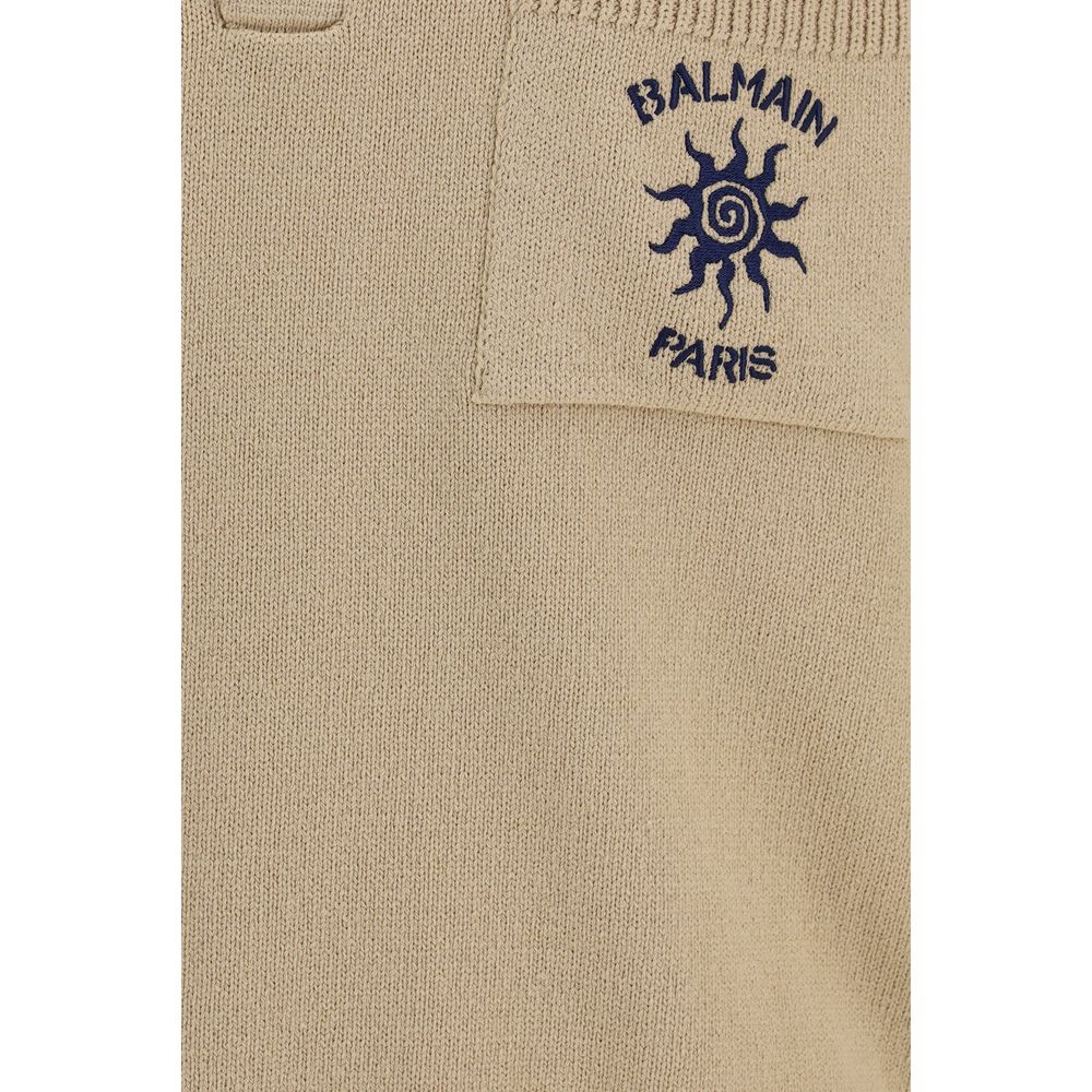 BALMAIN marškiniai