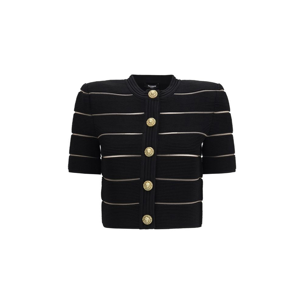 BALMAIN megztinis