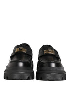 DOLCE & GABBANA loferiai