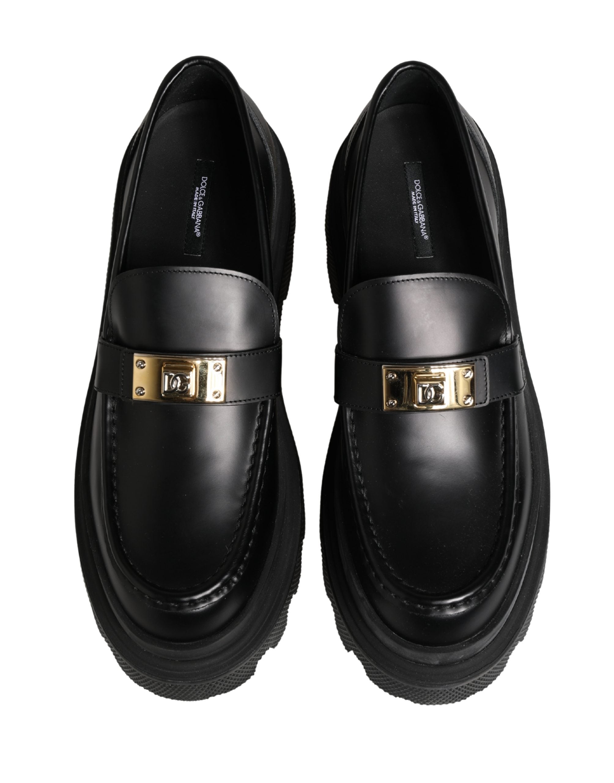 DOLCE & GABBANA loferiai