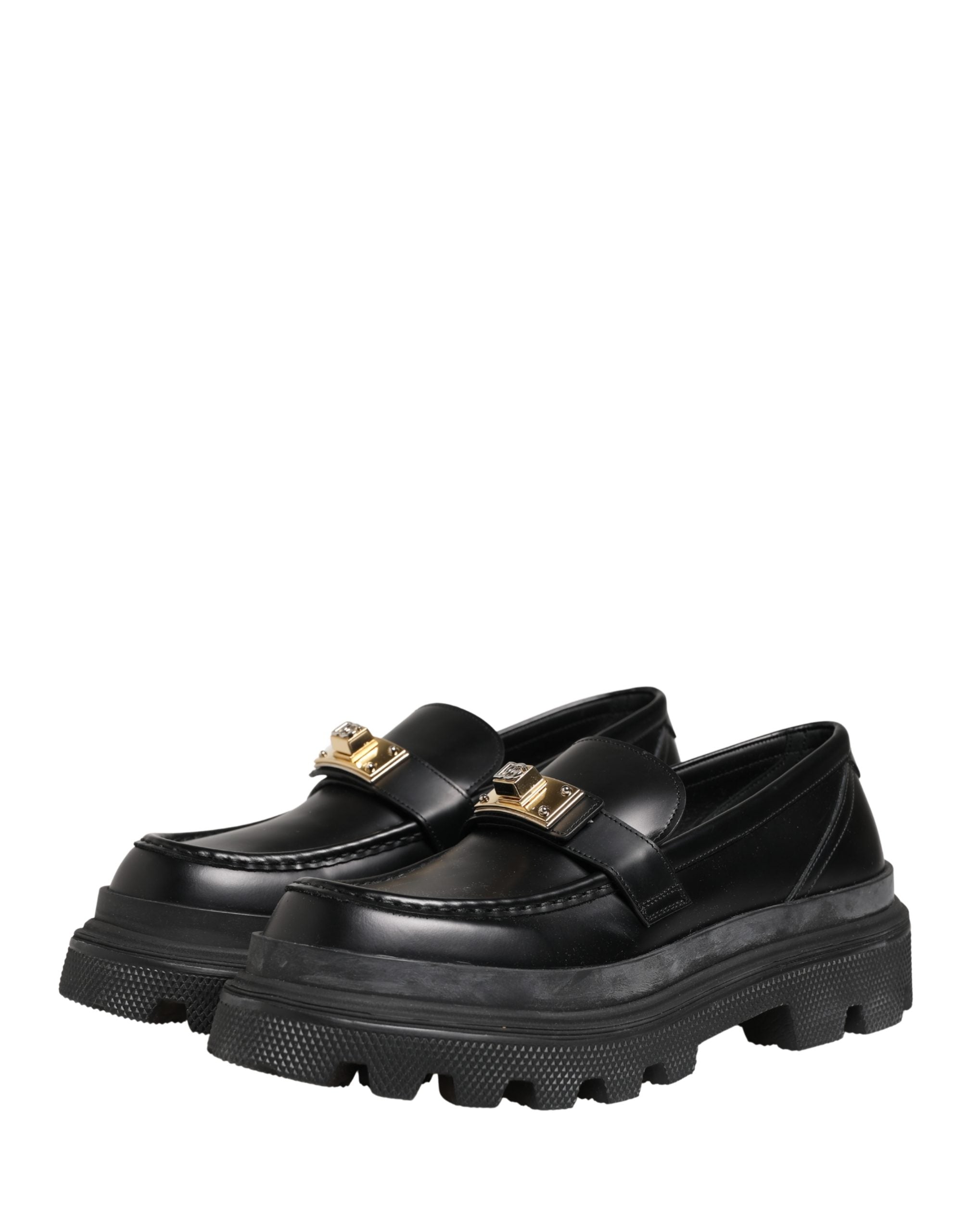 DOLCE & GABBANA loferiai