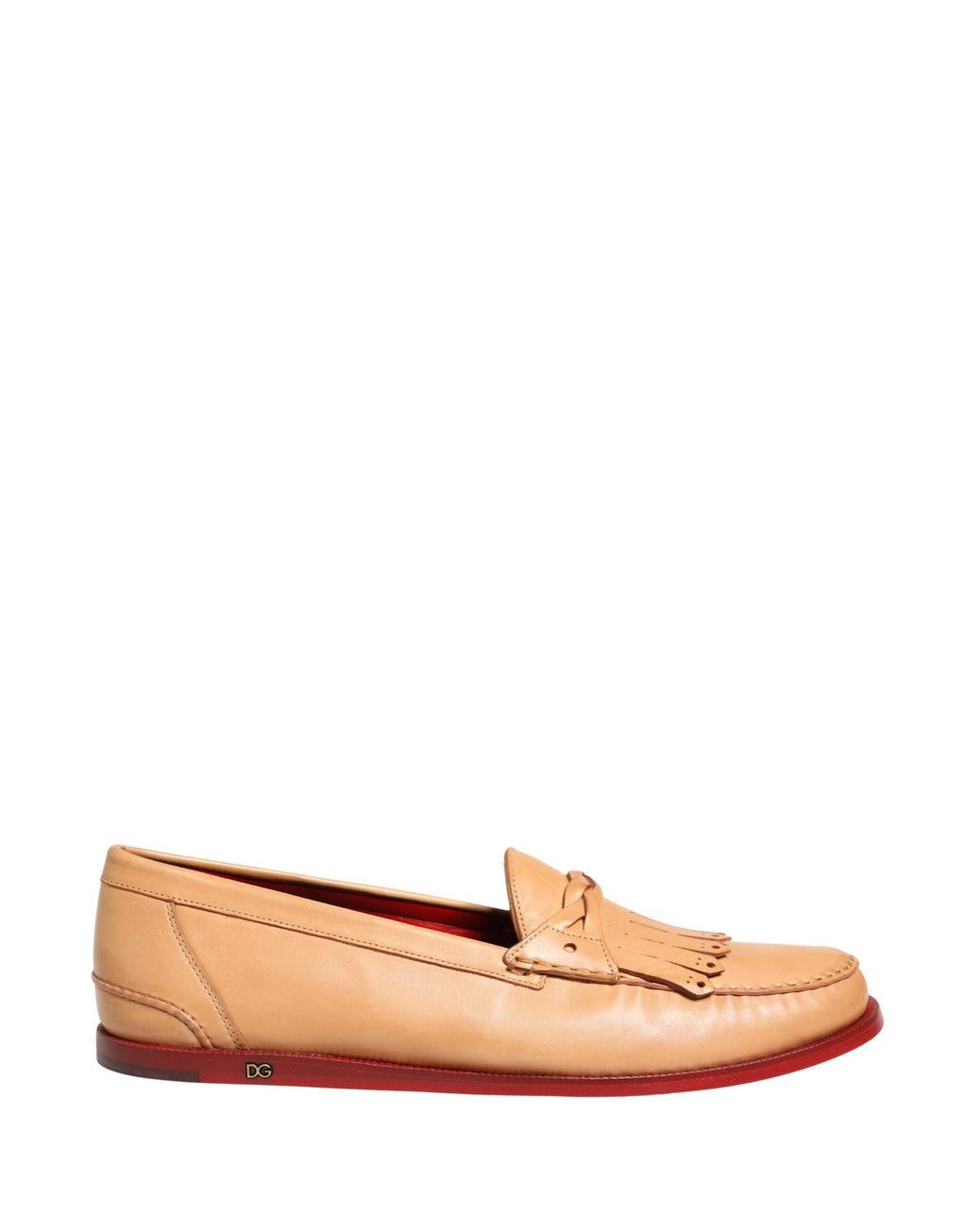 DOLCE & GABBANA loferiai