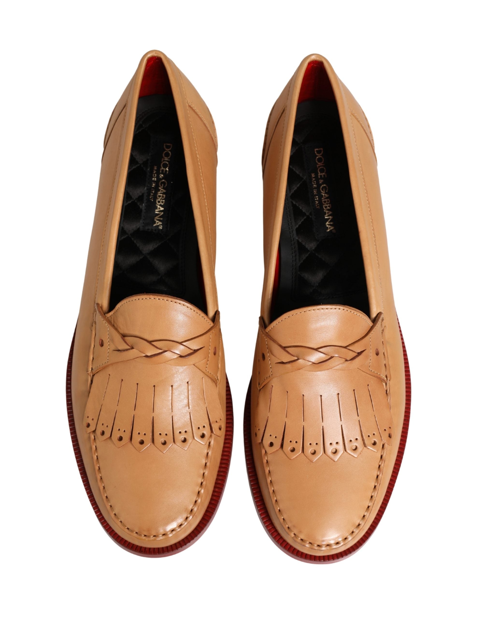 DOLCE & GABBANA loferiai