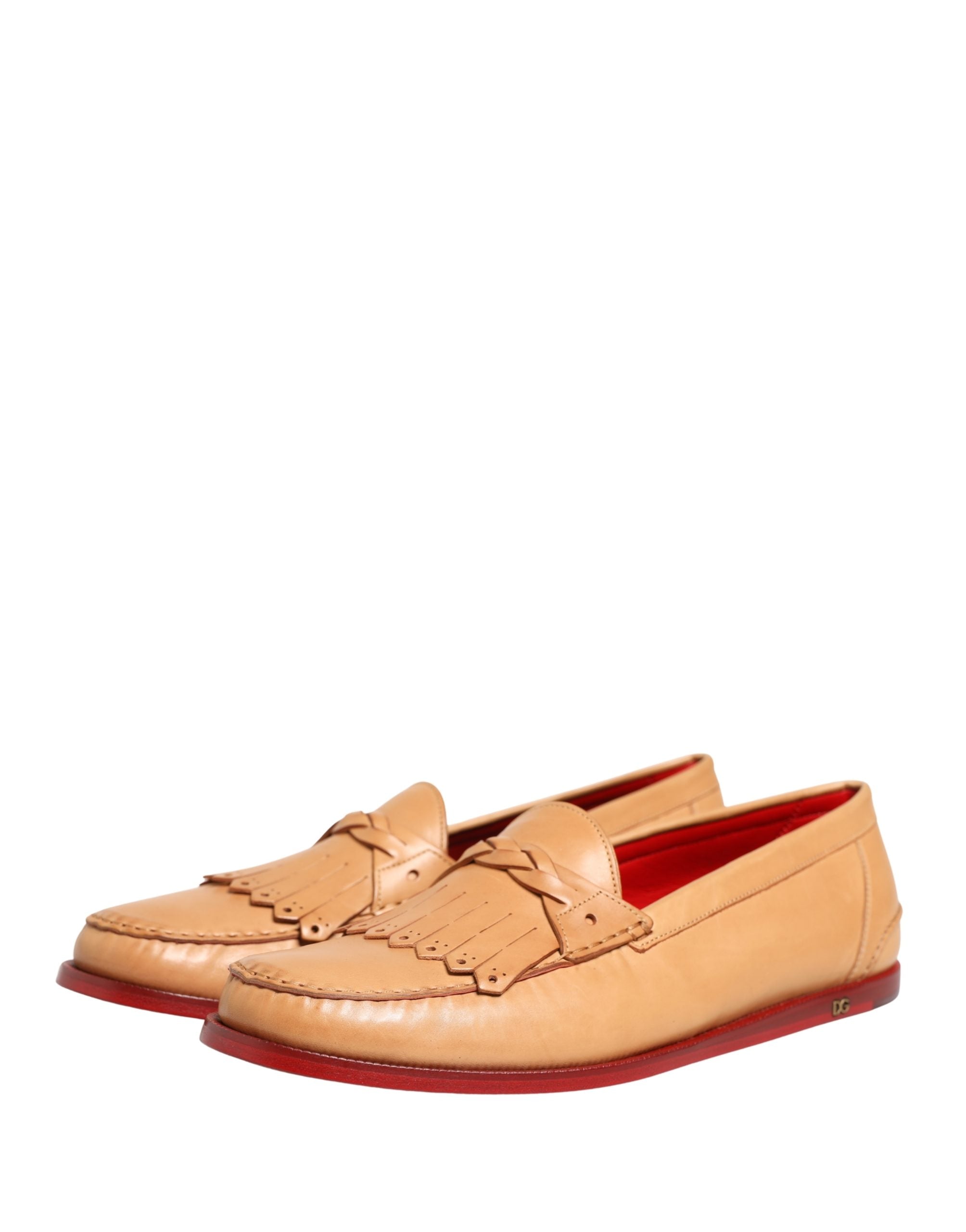DOLCE & GABBANA loferiai