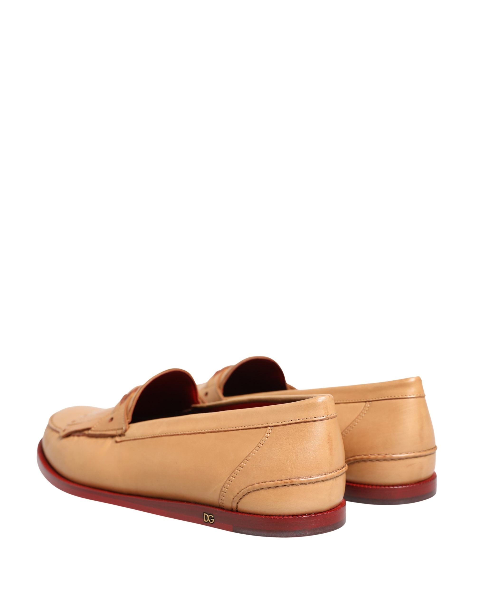 DOLCE & GABBANA loferiai