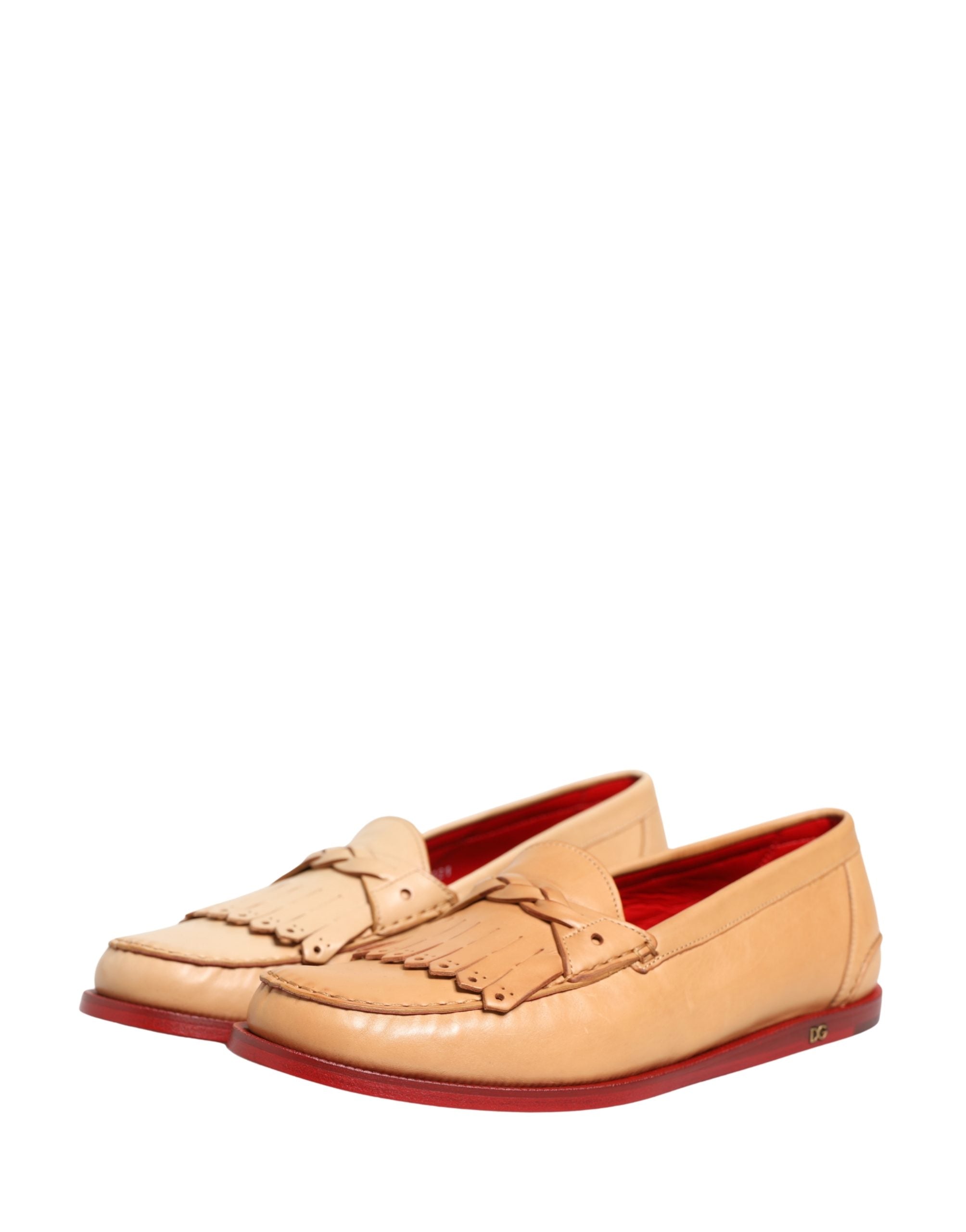 DOLCE & GABBANA loferiai