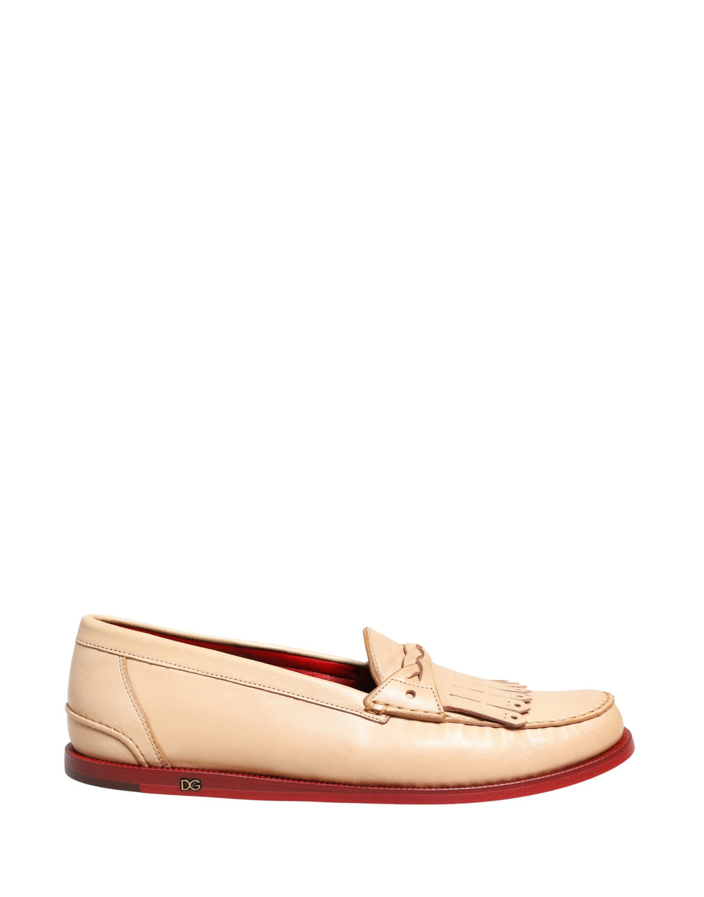 DOLCE & GABBANA loferiai