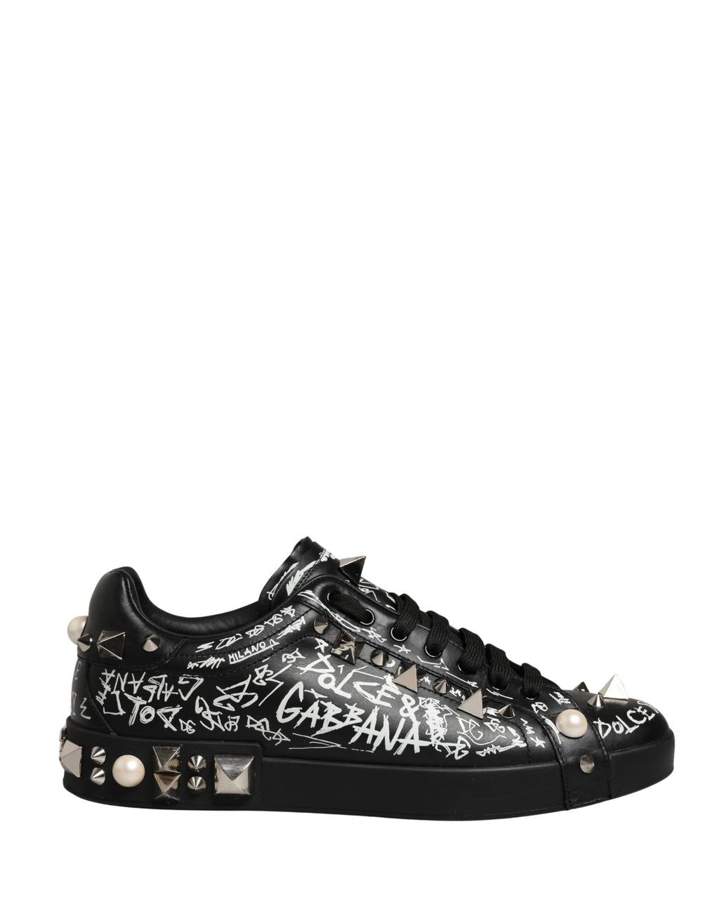 DOLCE & GABBANA sportiniai batai