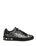 DOLCE & GABBANA sportiniai batai