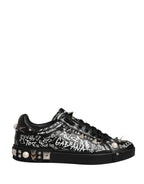 DOLCE & GABBANA sportiniai batai