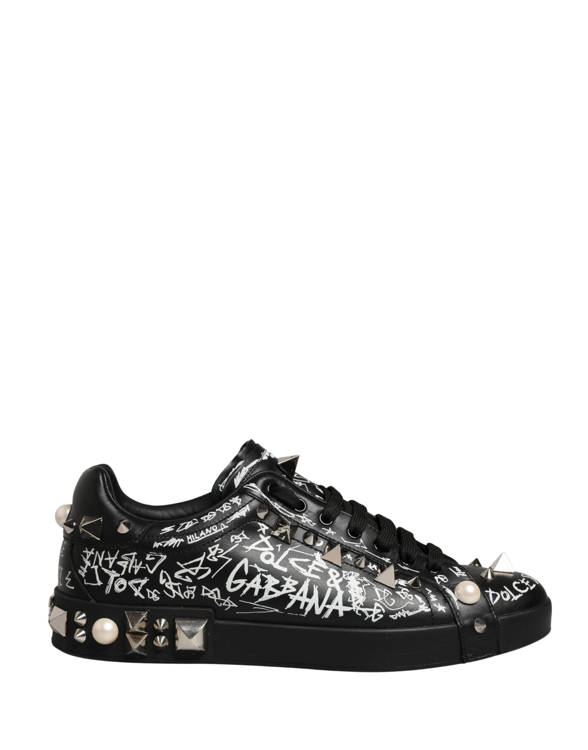 DOLCE & GABBANA sportiniai batai