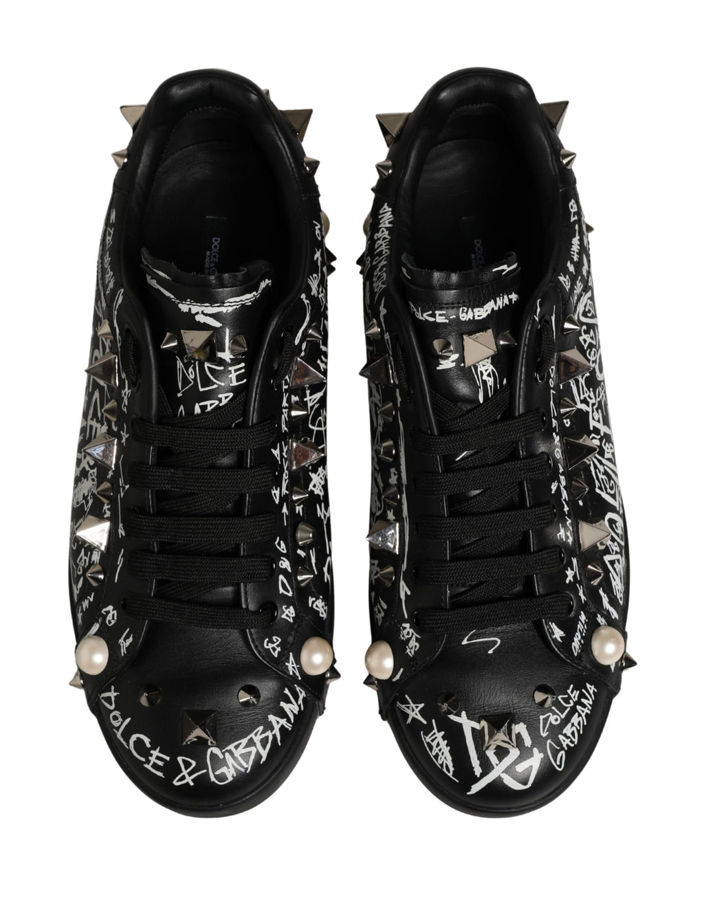 DOLCE & GABBANA sportiniai batai