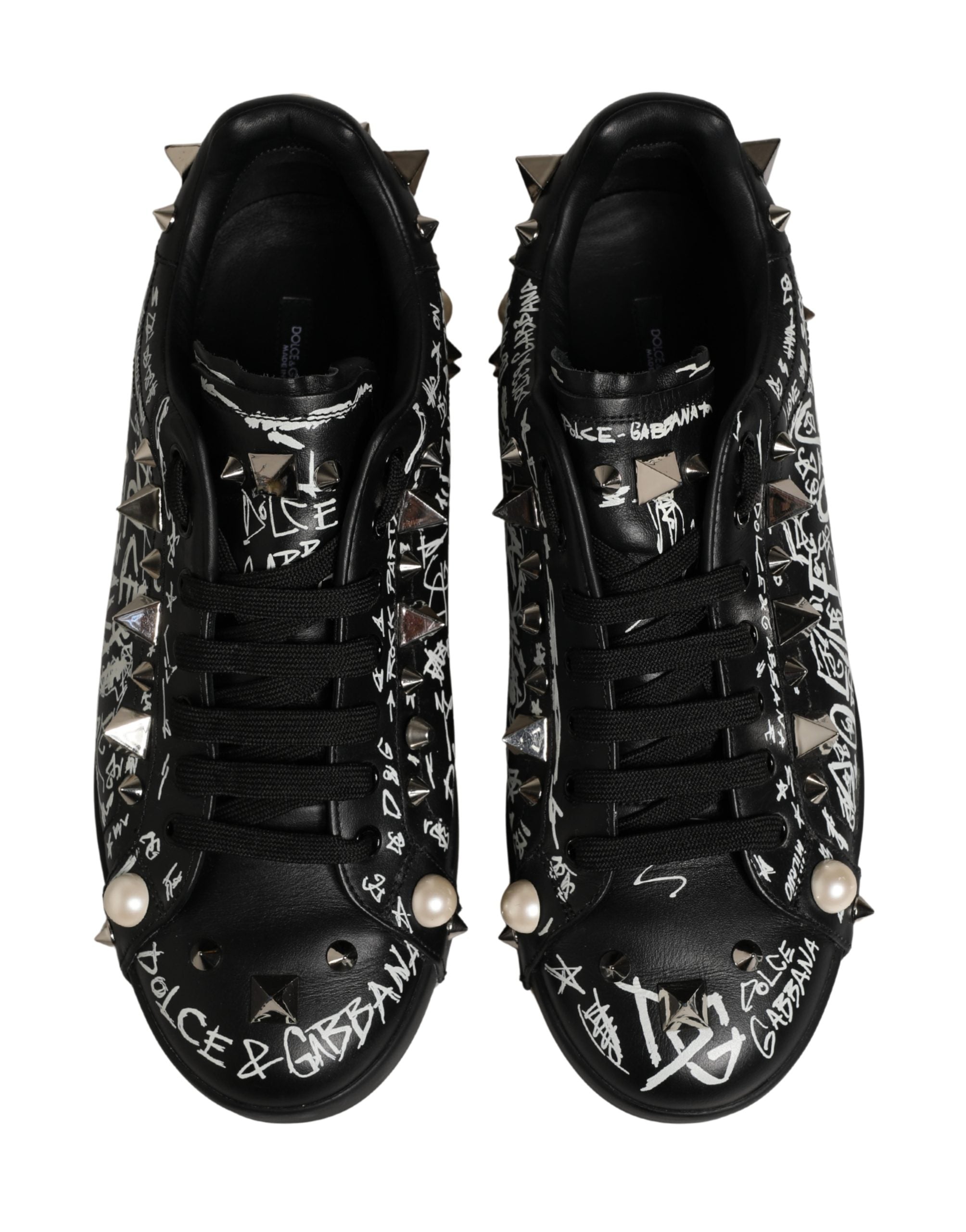 DOLCE & GABBANA sportiniai batai