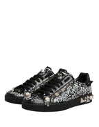 DOLCE & GABBANA sportiniai batai