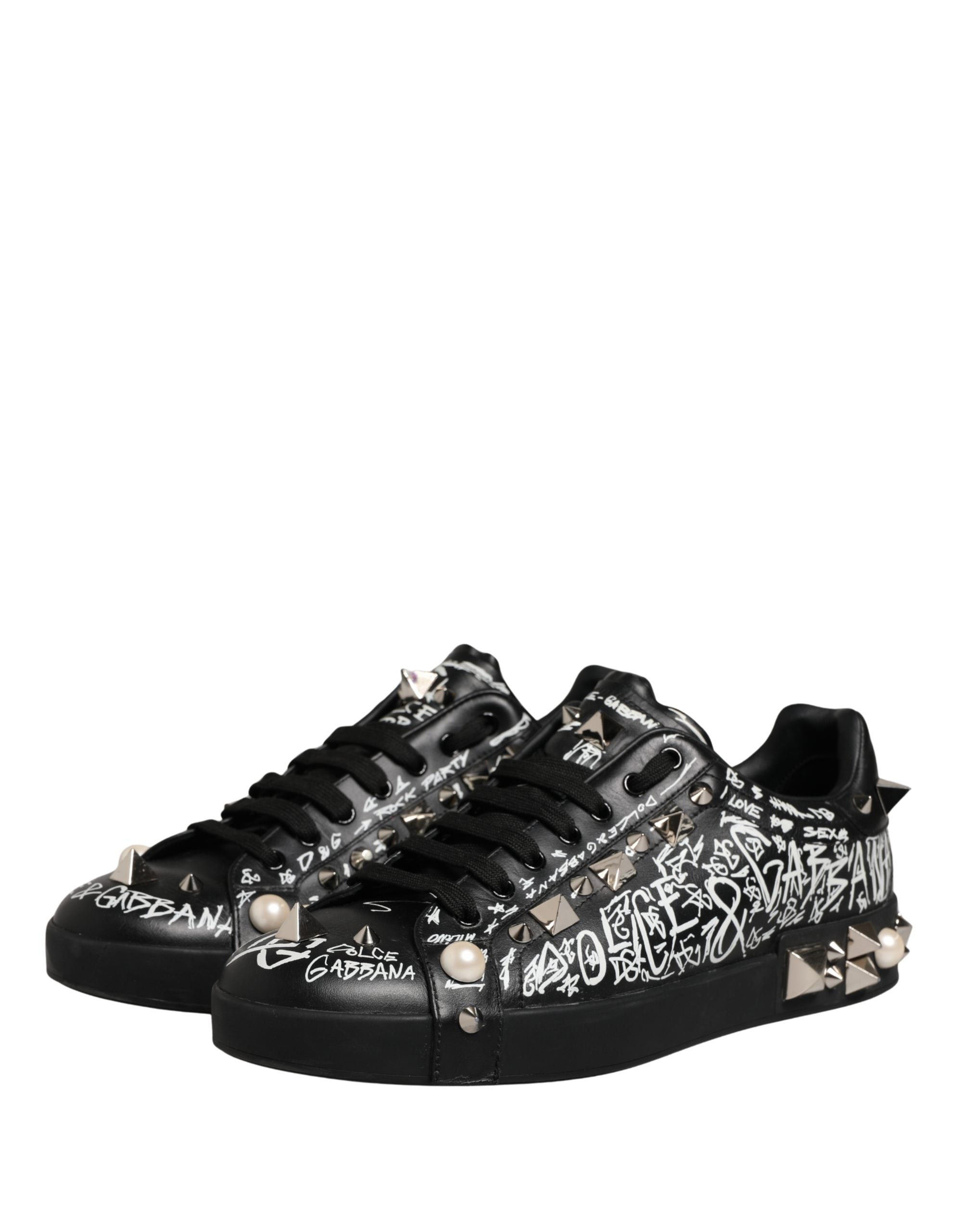 DOLCE & GABBANA sportiniai batai