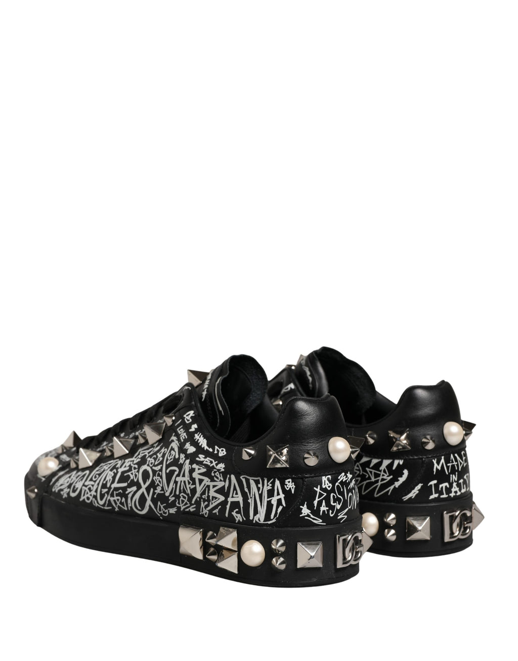 DOLCE & GABBANA sportiniai batai