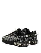 DOLCE & GABBANA sportiniai batai