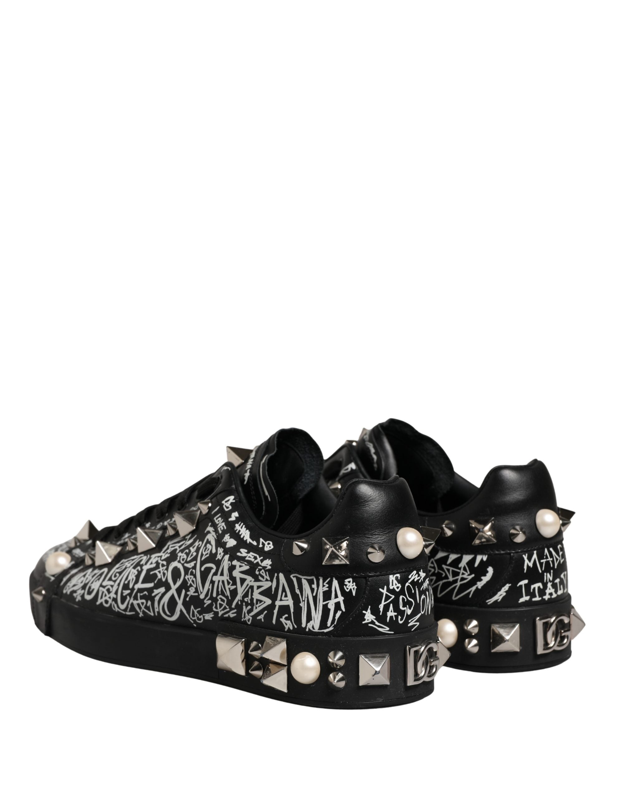 DOLCE & GABBANA sportiniai batai