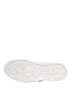 DOLCE & GABBANA sportiniai batai