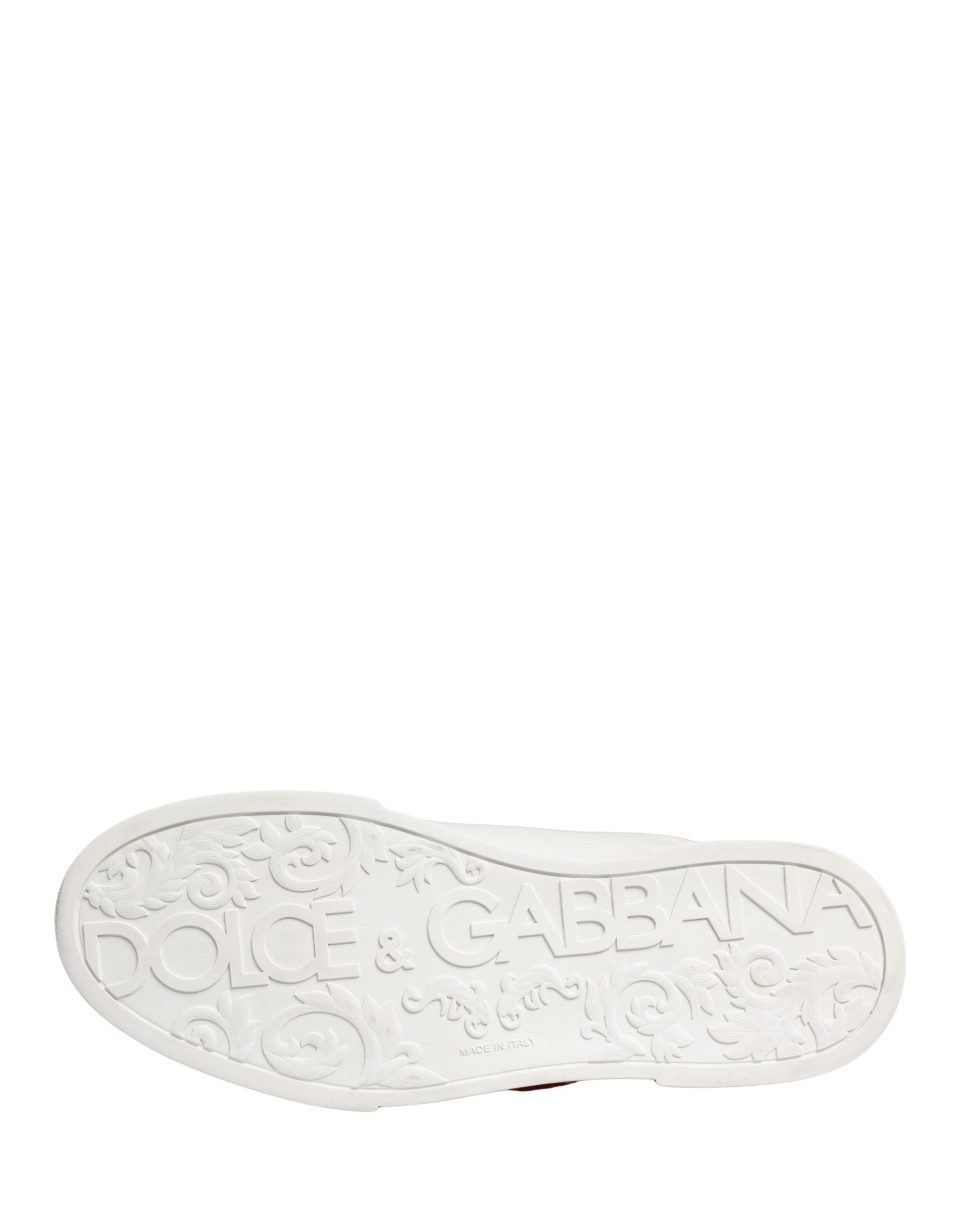 DOLCE & GABBANA sportiniai batai