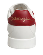 DOLCE & GABBANA sportiniai batai