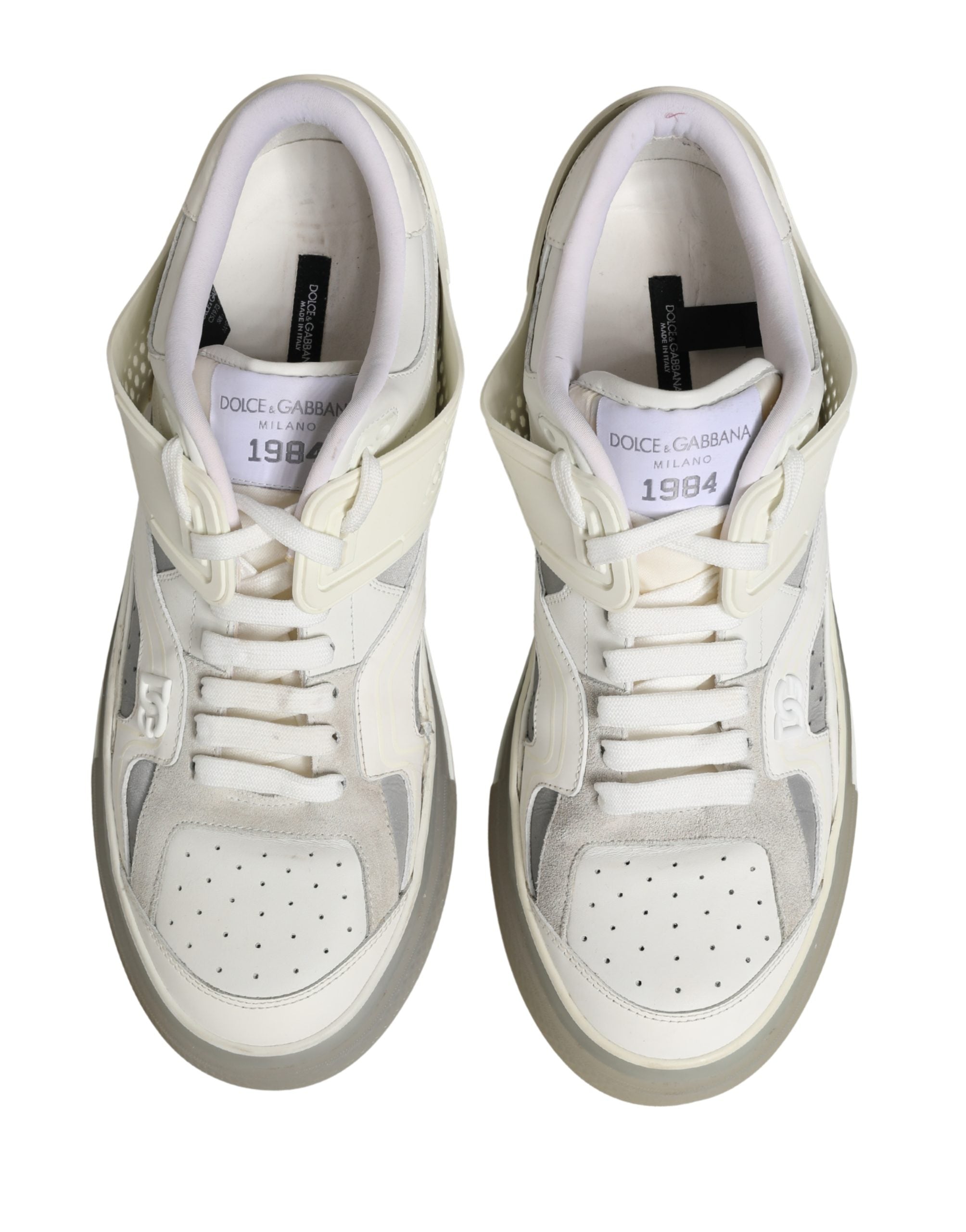 DOLCE & GABBANA sportiniai batai