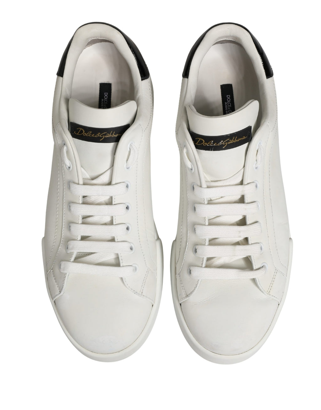 DOLCE & GABBANA sportiniai batai