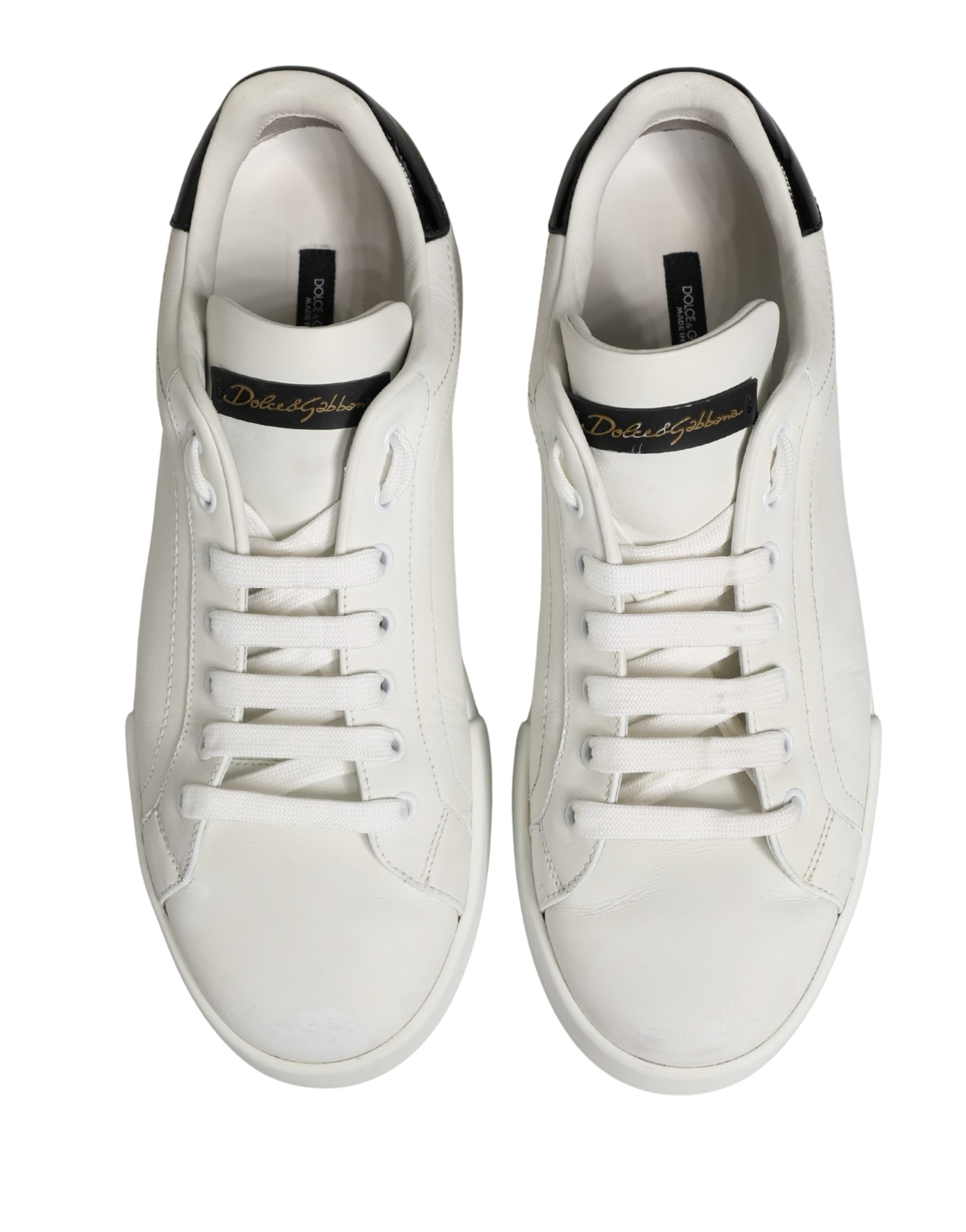 DOLCE & GABBANA sportiniai batai