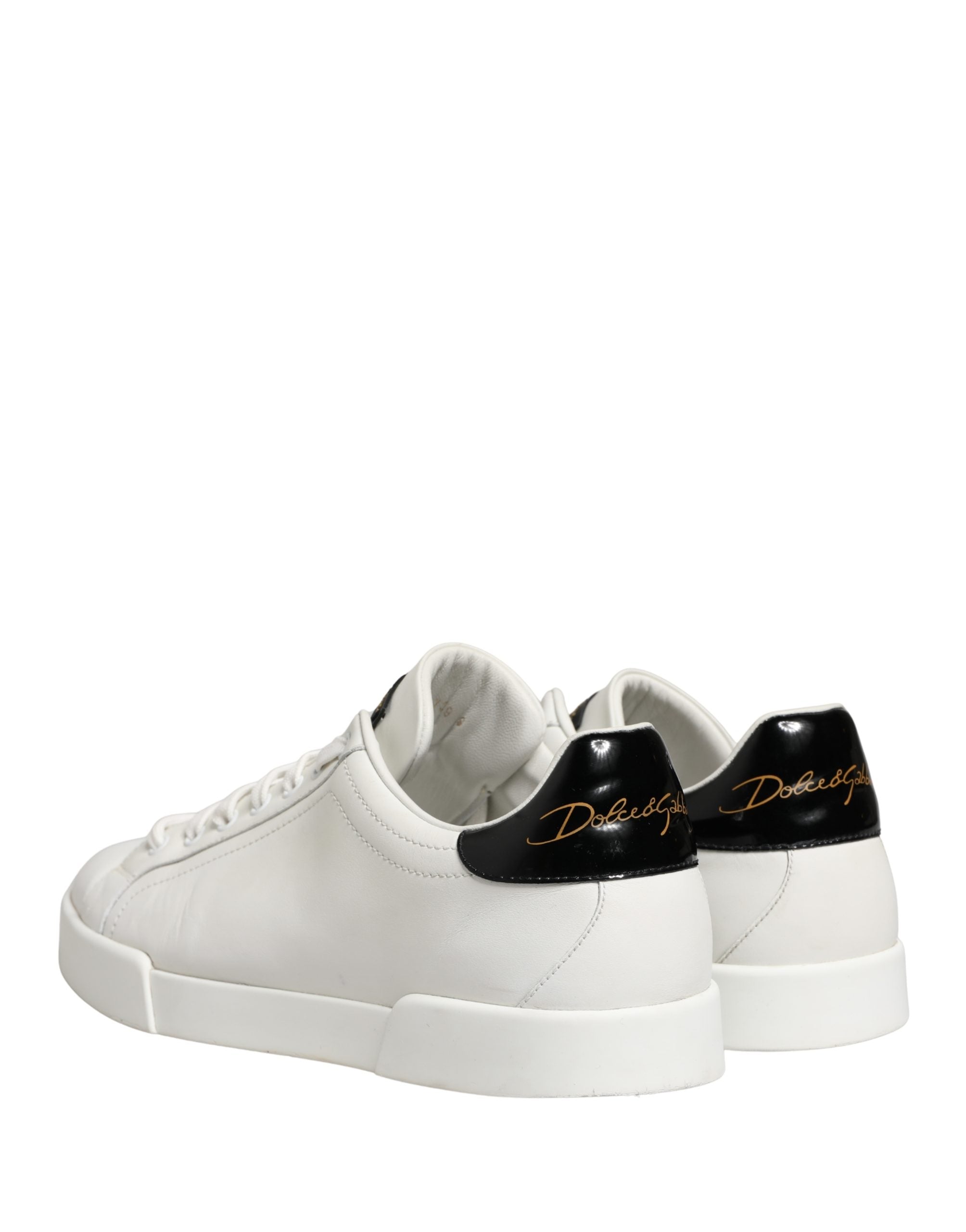 DOLCE & GABBANA sportiniai batai