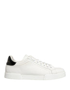 DOLCE & GABBANA sportiniai batai