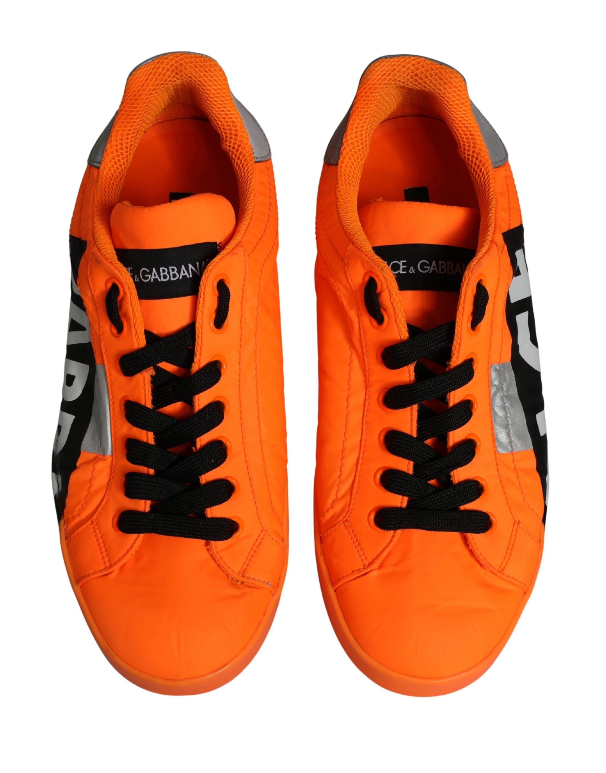 DOLCE & GABBANA sportiniai batai
