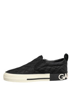 DOLCE & GABBANA sportiniai batai