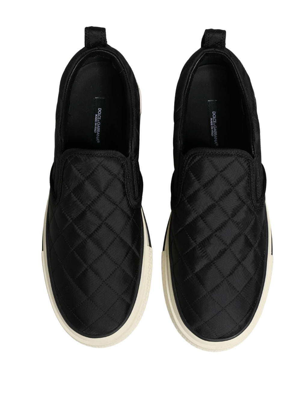 DOLCE & GABBANA sportiniai batai