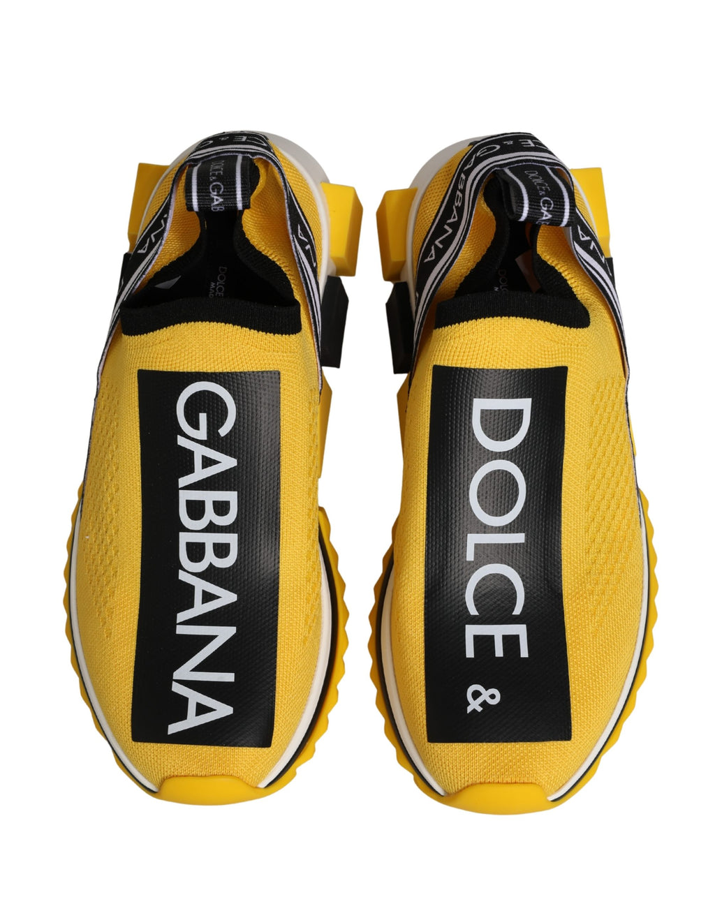DOLCE & GABBANA sportiniai batai
