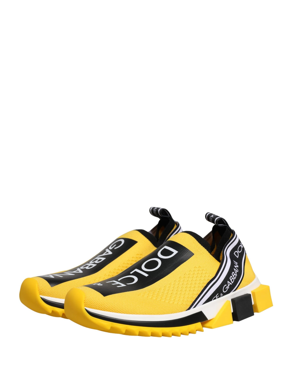 DOLCE & GABBANA sportiniai batai