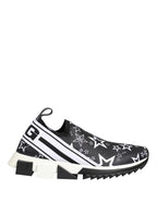DOLCE & GABBANA sportiniai batai