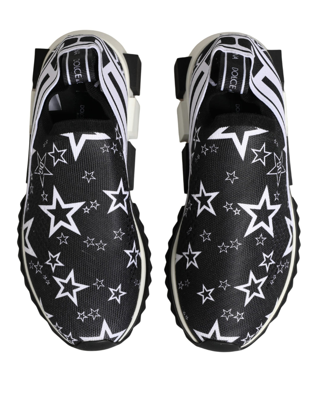 DOLCE & GABBANA sportiniai batai
