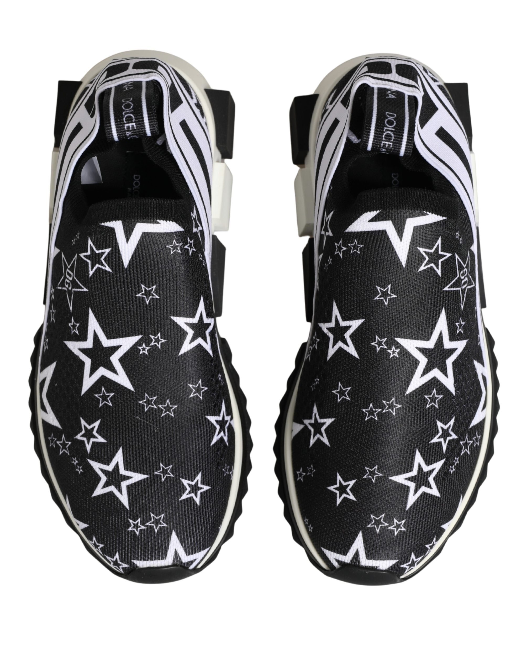 DOLCE & GABBANA sportiniai batai