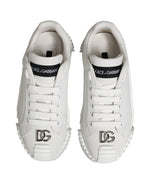 DOLCE & GABBANA sportiniai batai