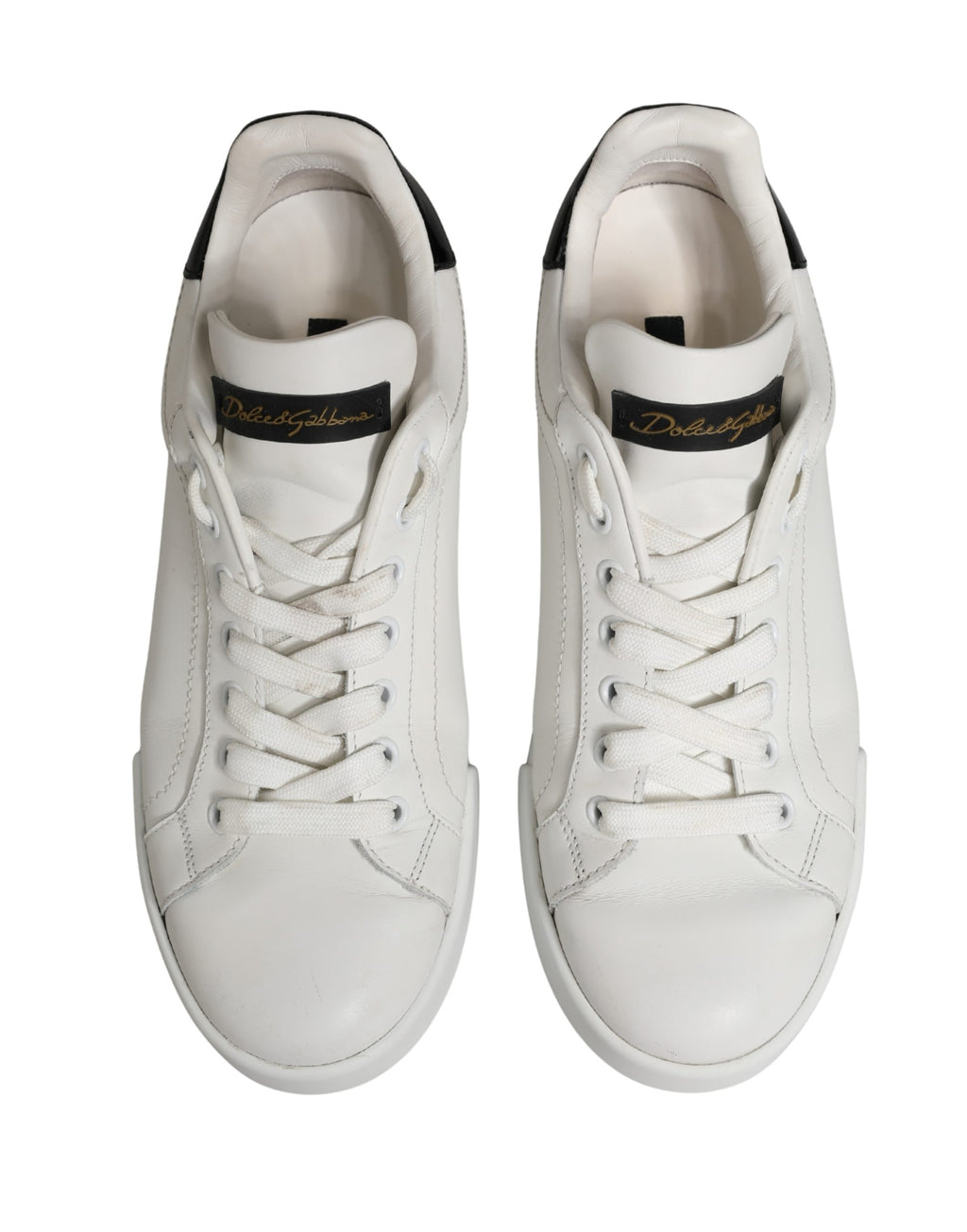 DOLCE & GABBANA sportiniai batai