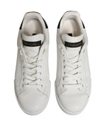 DOLCE & GABBANA sportiniai batai