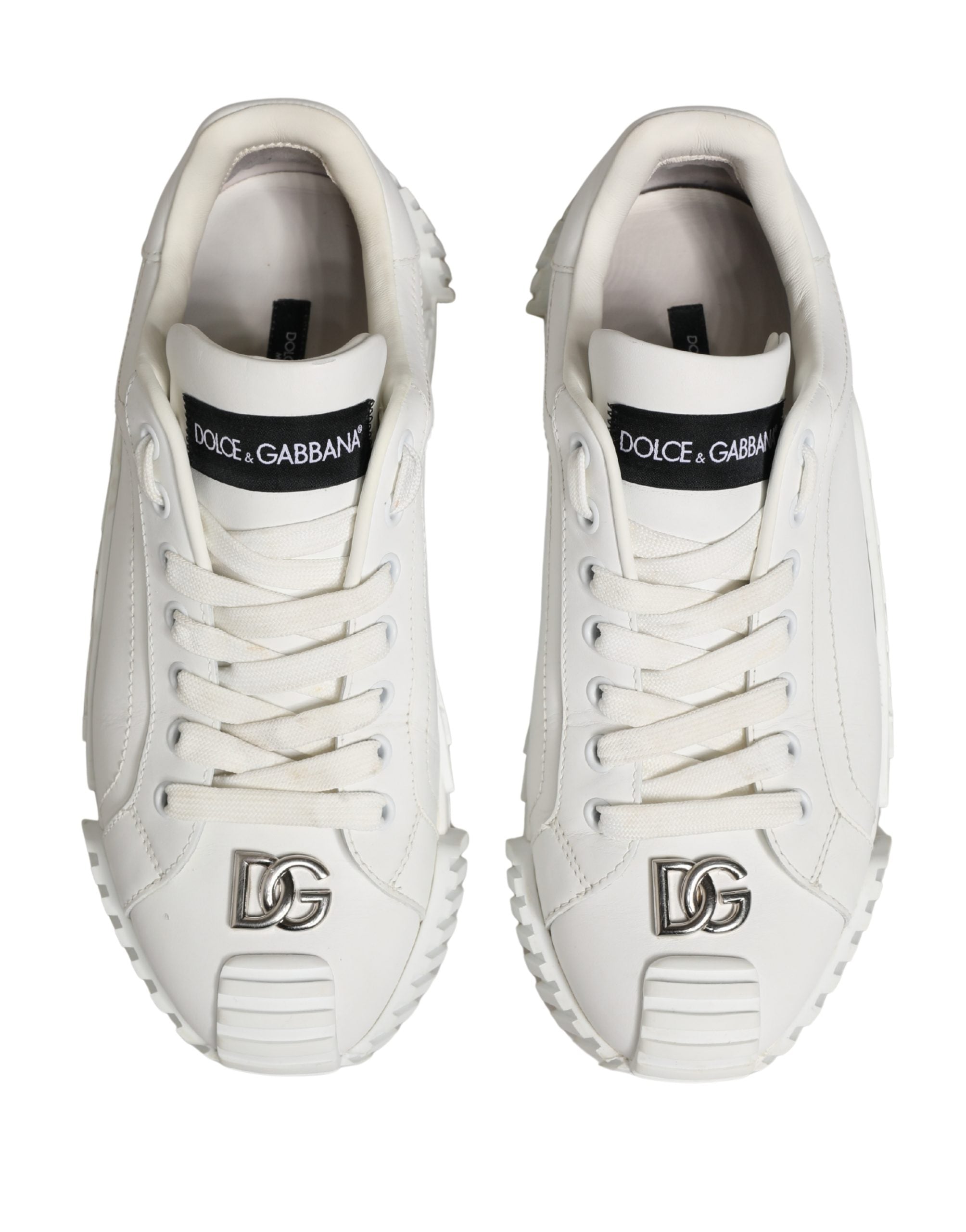 DOLCE & GABBANA sportiniai batai