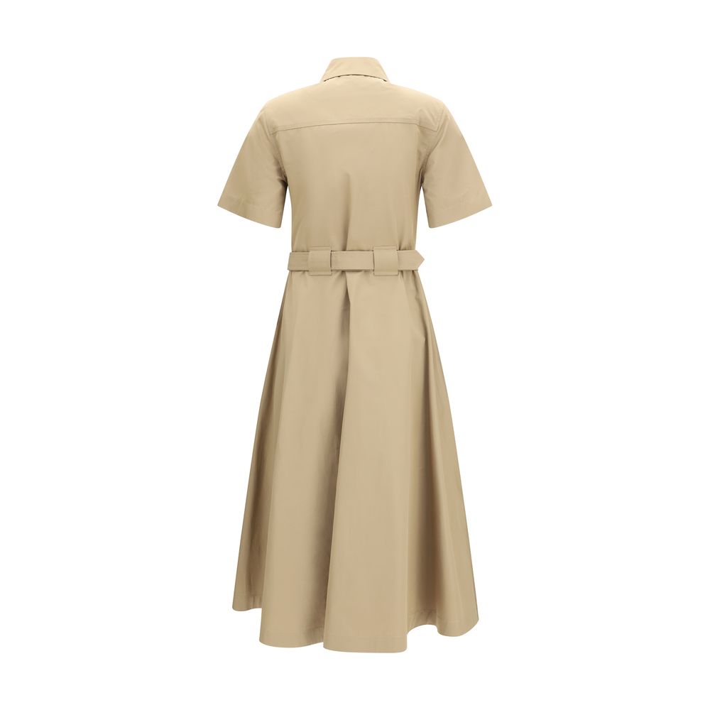 BURBERRY suknelė