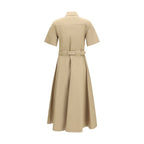 BURBERRY suknelė